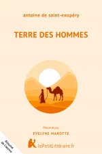 Terre des hommes